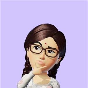 Amruta Shanbhag logo