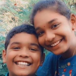 nagesh manvitha logo