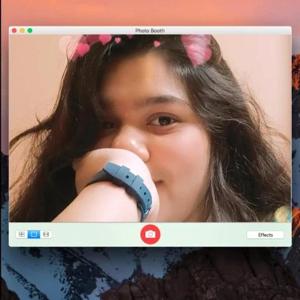 Fairooz Homayra logo