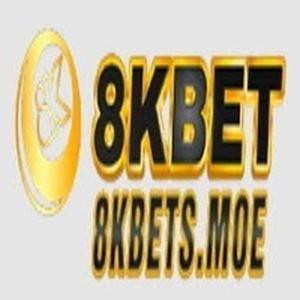 8kbet logo