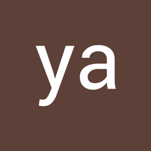 ya ya logo