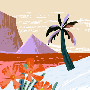 Prarthana Sarang logo