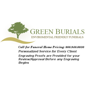 Green Burials