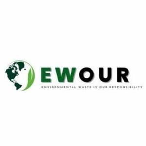 Ewour WasteManagement logo