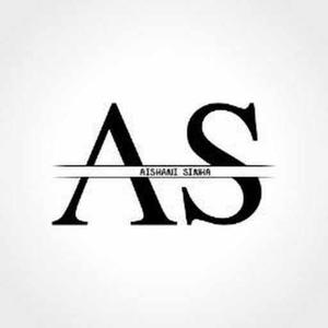 Aishani Sinha logo