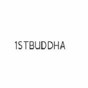 1st buddha
