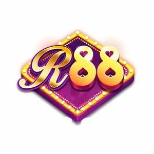 Cổng Game R88 logo
