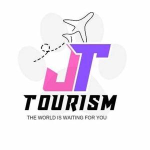 JT Tourism logo