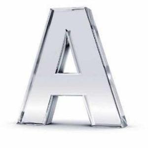 Anushka Gupta logo