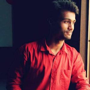 udbhav shrivastava logo