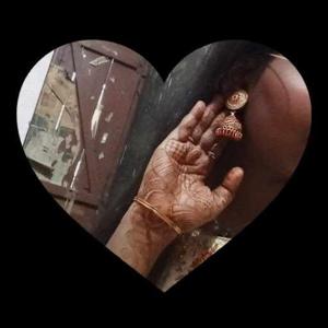 Riya srivastava logo