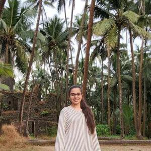 Dipshree Suryawanshi logo