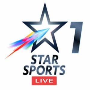 star sports 1 (Cfk) logo
