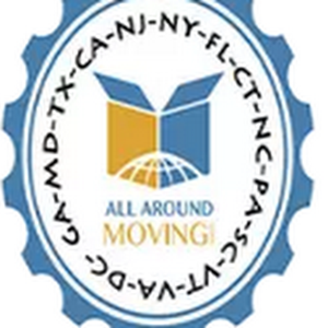 International Moving Companies New York City logo