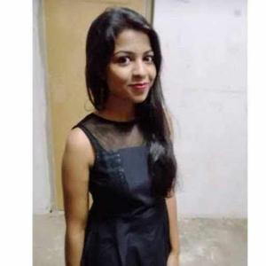 SHREYA KUMARI logo