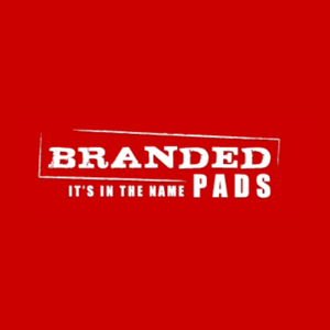 Branded Pads