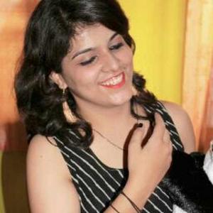 Latika Khemchandani logo