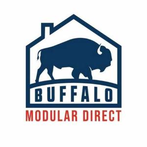 Buffalo Modular logo