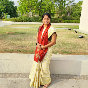 parwathi pillai logo