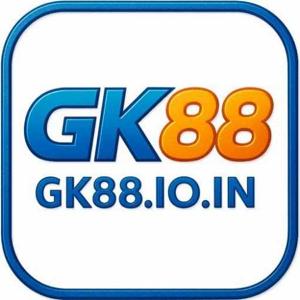 Nhà Cái GK88 logo