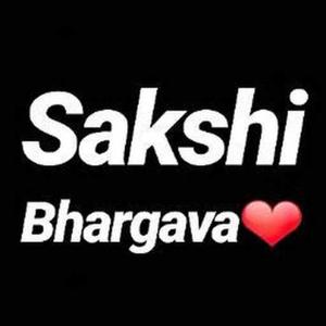 sakshi bhargava logo
