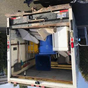 Garage Cleanout Surrey