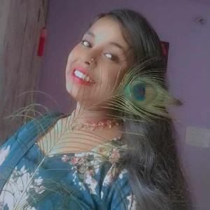 Yashaswini Patel logo