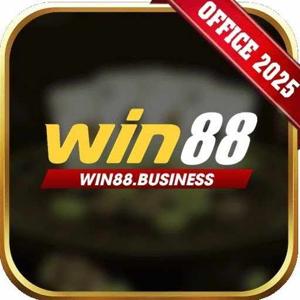 win88 business logo