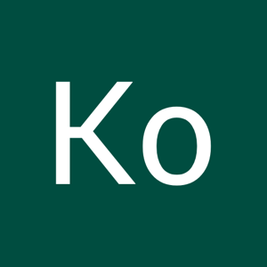 Ko Po logo