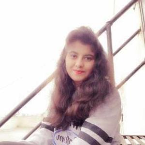 Sri Vaishnavi Madugula logo