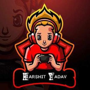 Harshit Yadav II logo