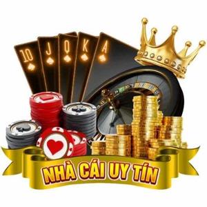 Nhà Cái Uy Tín logo
