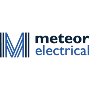 Meteor Electrical logo