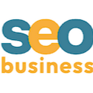 seo Business logo