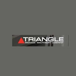 trianglepackage logo
