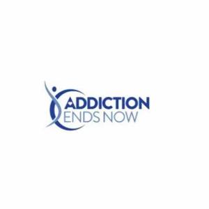 Addiction Ends Now