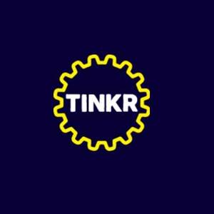 TINKR LIMITED