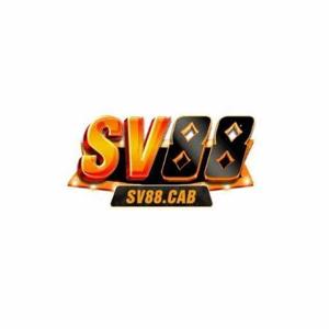 SV88 logo