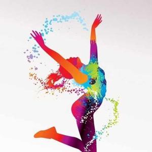 RIYA SHARMA DANCES logo