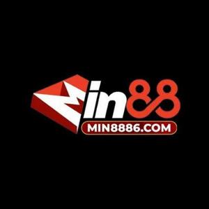 Nhà Cái Min88 logo
