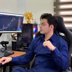 CEO Andy Hải logo
