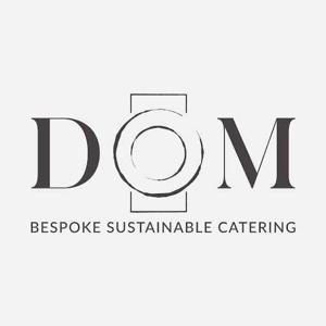 Dom Catering logo
