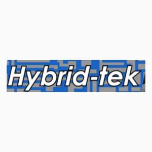 Hybridtek LLC logo