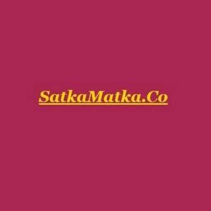 Satka Matka logo