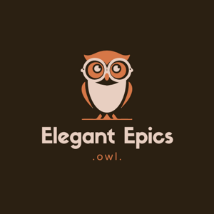 Elegant Epics logo