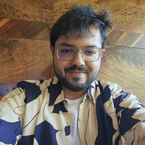 Sachin Singhania logo