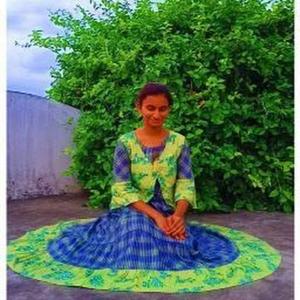 Addepalli. Nandini priya logo