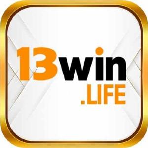 13WIN logo