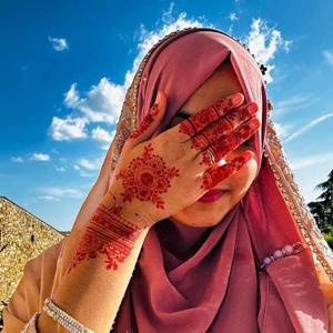 Fariha Binte Shahab logo