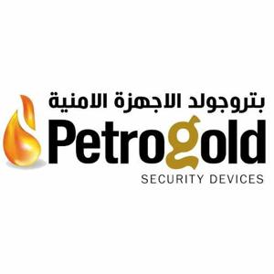 Petro Gold logo